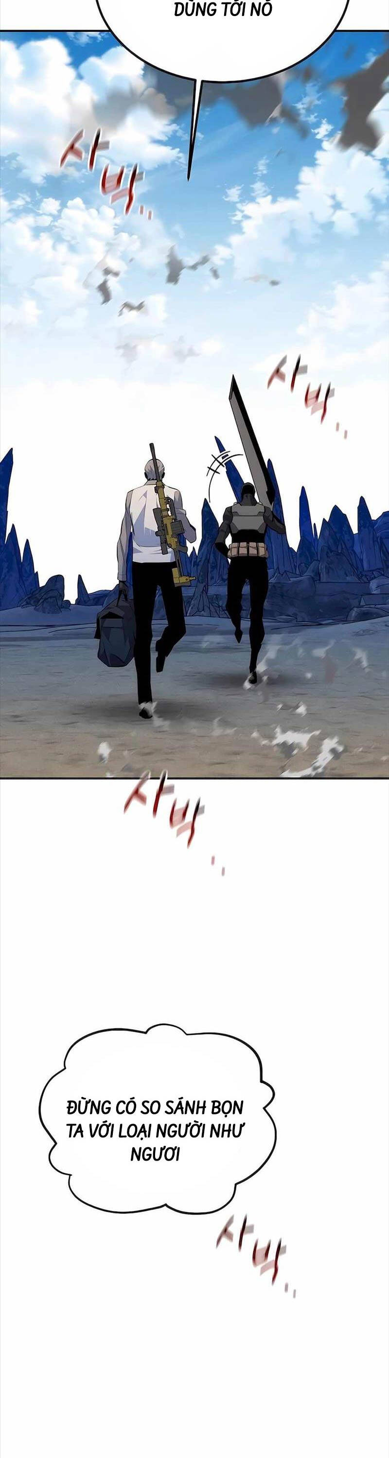 Đi Săn Tự Động Bằng Phân Thân Chapter 95 - 34