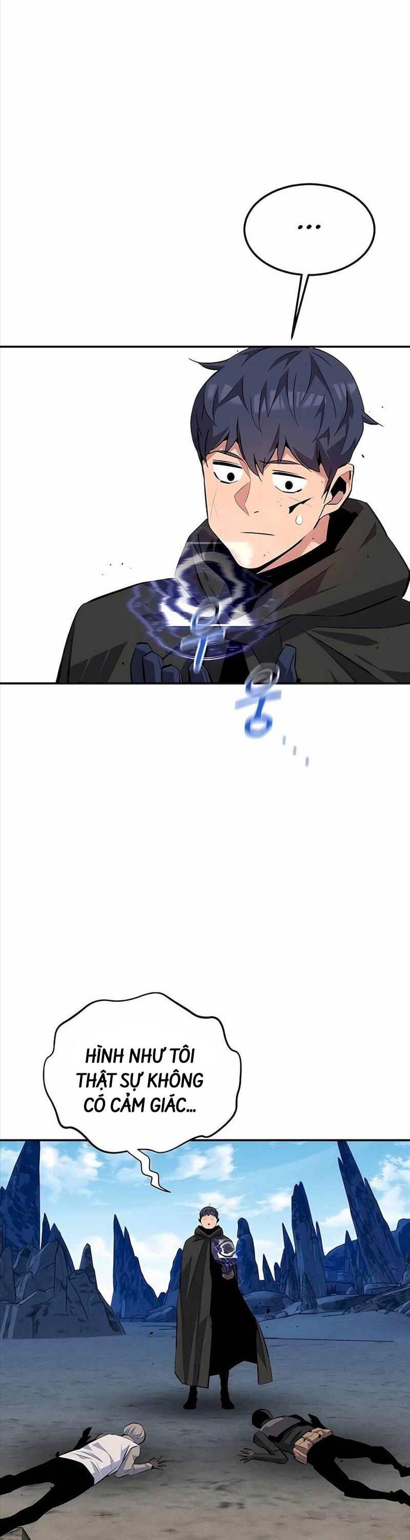 Đi Săn Tự Động Bằng Phân Thân Chapter 95 - 36