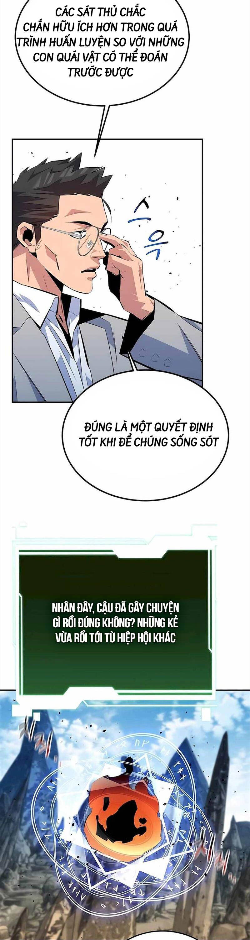 Đi Săn Tự Động Bằng Phân Thân Chapter 95 - 38