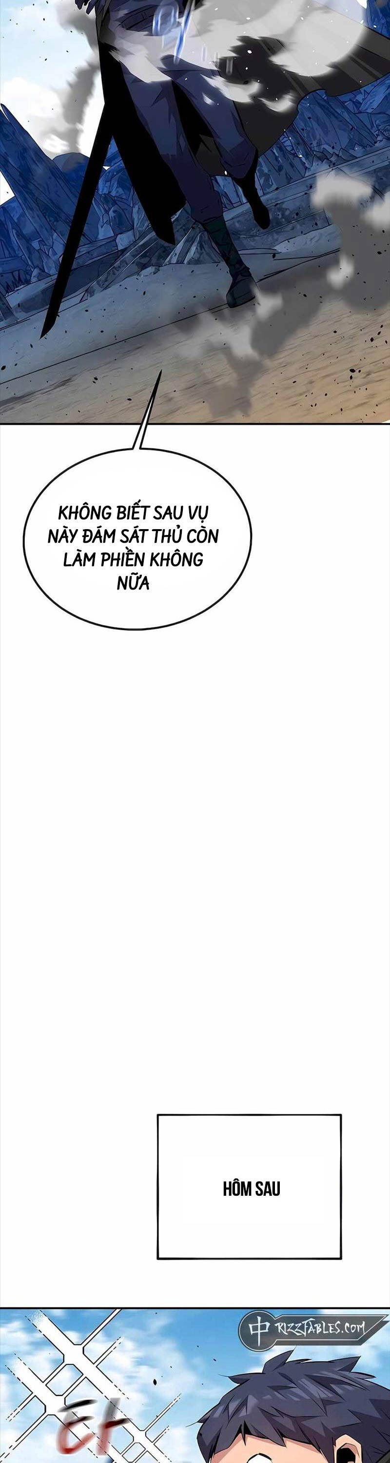 Đi Săn Tự Động Bằng Phân Thân Chapter 95 - 40