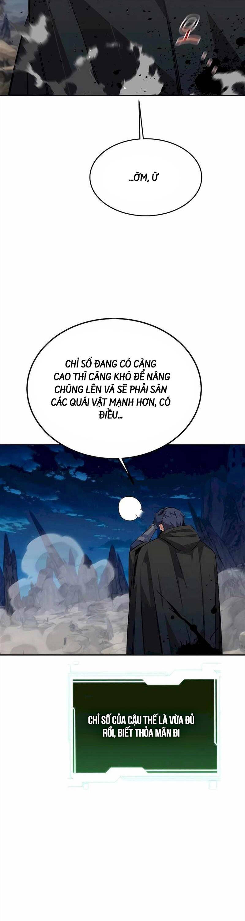 Đi Săn Tự Động Bằng Phân Thân Chapter 95 - 5