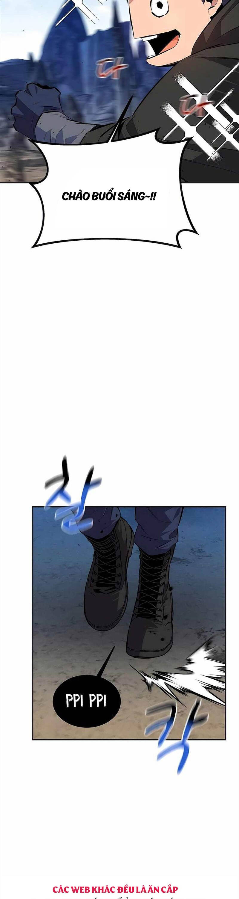 Đi Săn Tự Động Bằng Phân Thân Chapter 95 - 41