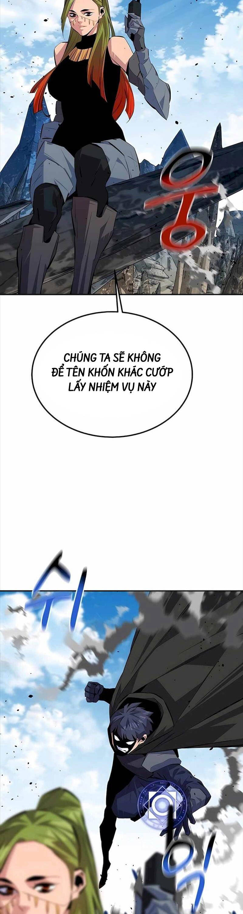 Đi Săn Tự Động Bằng Phân Thân Chapter 95 - 43