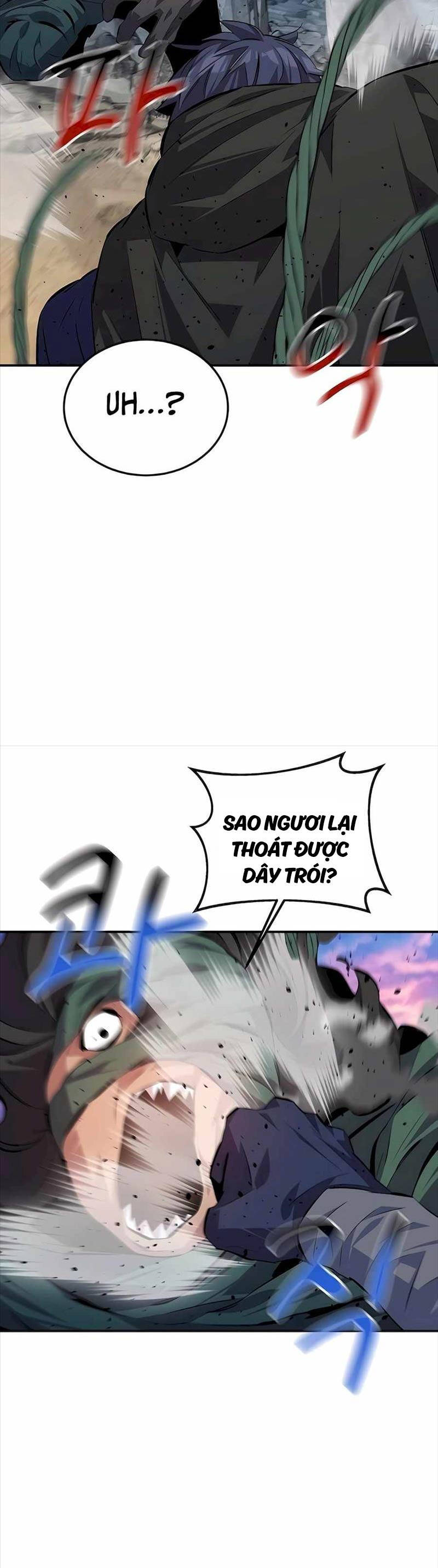 Đi Săn Tự Động Bằng Phân Thân Chapter 95 - 46