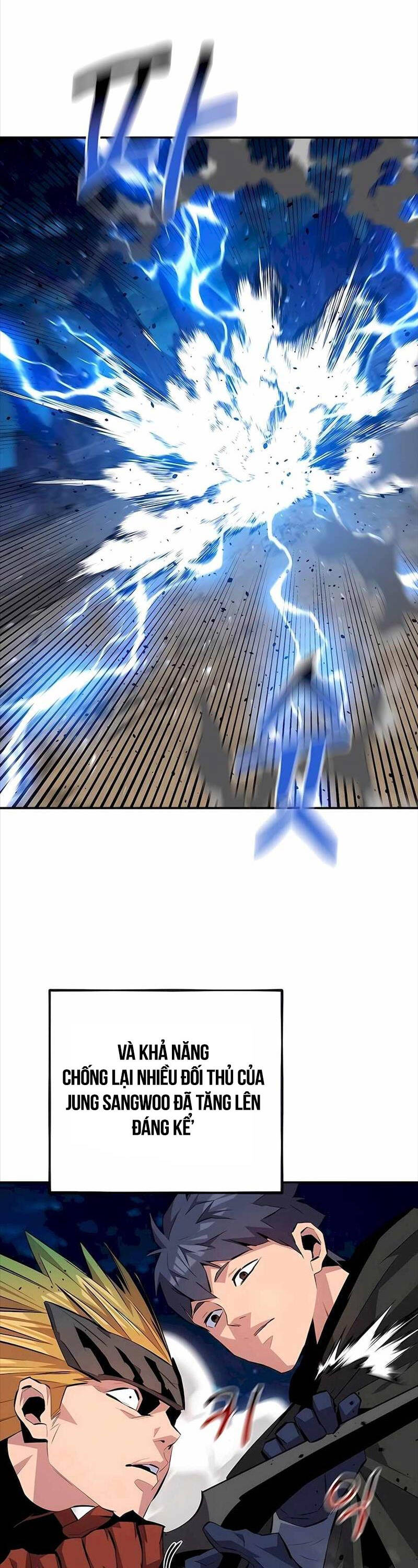 Đi Săn Tự Động Bằng Phân Thân Chapter 95 - 48