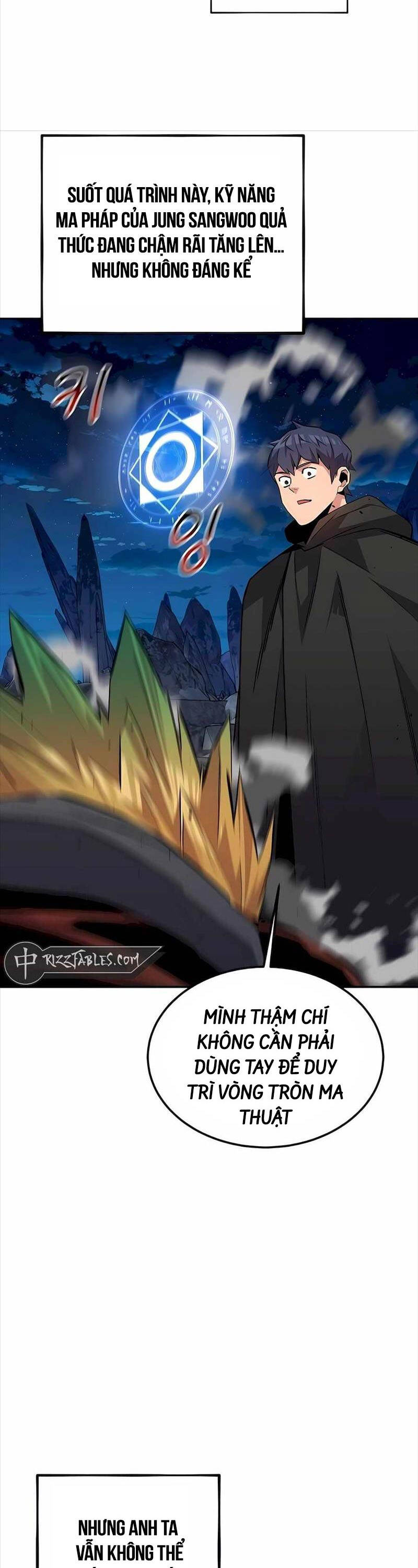 Đi Săn Tự Động Bằng Phân Thân Chapter 95 - 50