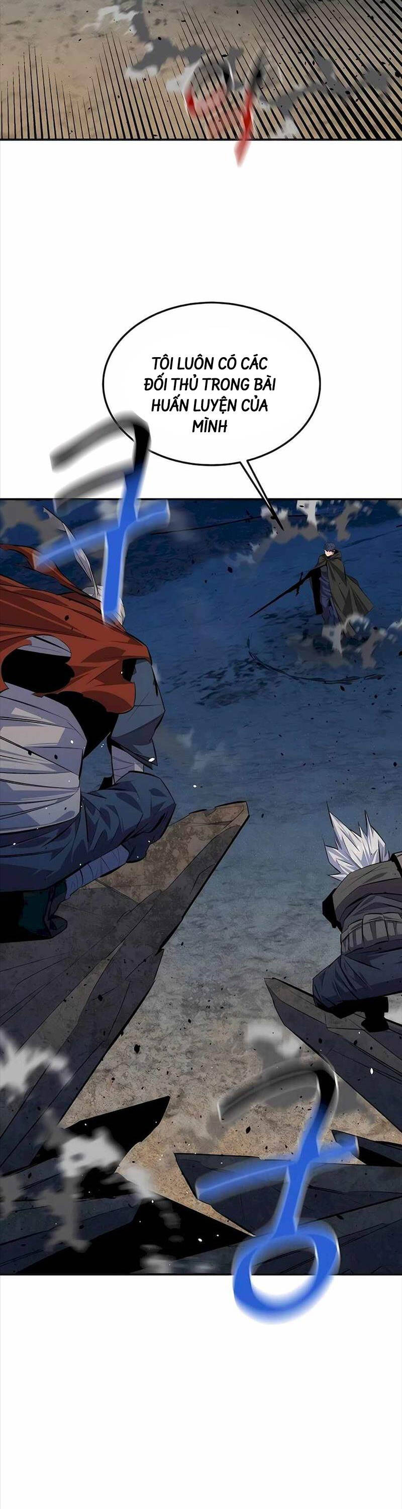 Đi Săn Tự Động Bằng Phân Thân Chapter 95 - 7