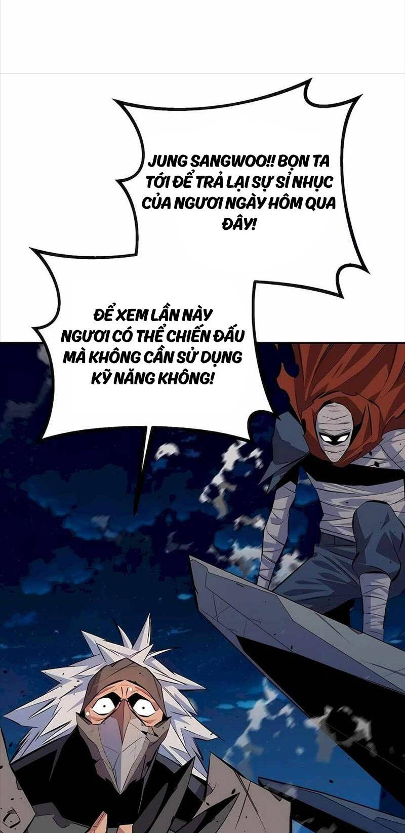 Đi Săn Tự Động Bằng Phân Thân Chapter 95 - 8