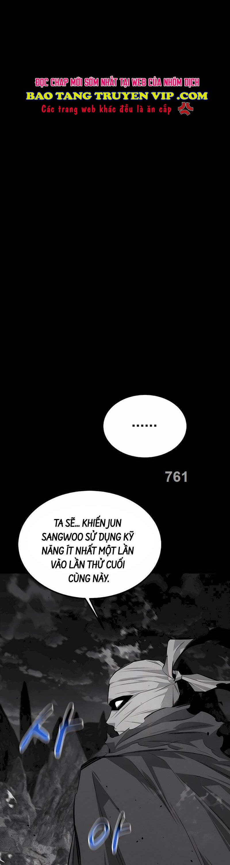 Đi Săn Tự Động Bằng Phân Thân Chapter 97 - 1