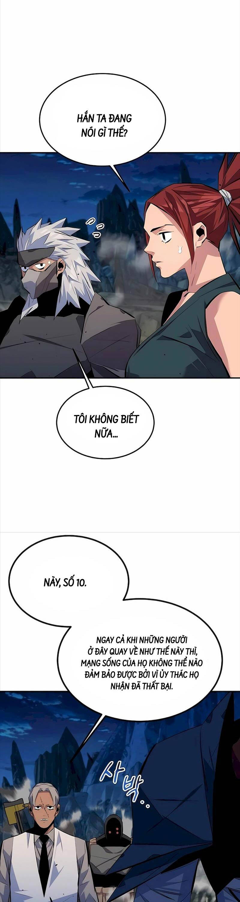 Đi Săn Tự Động Bằng Phân Thân Chapter 97 - 12