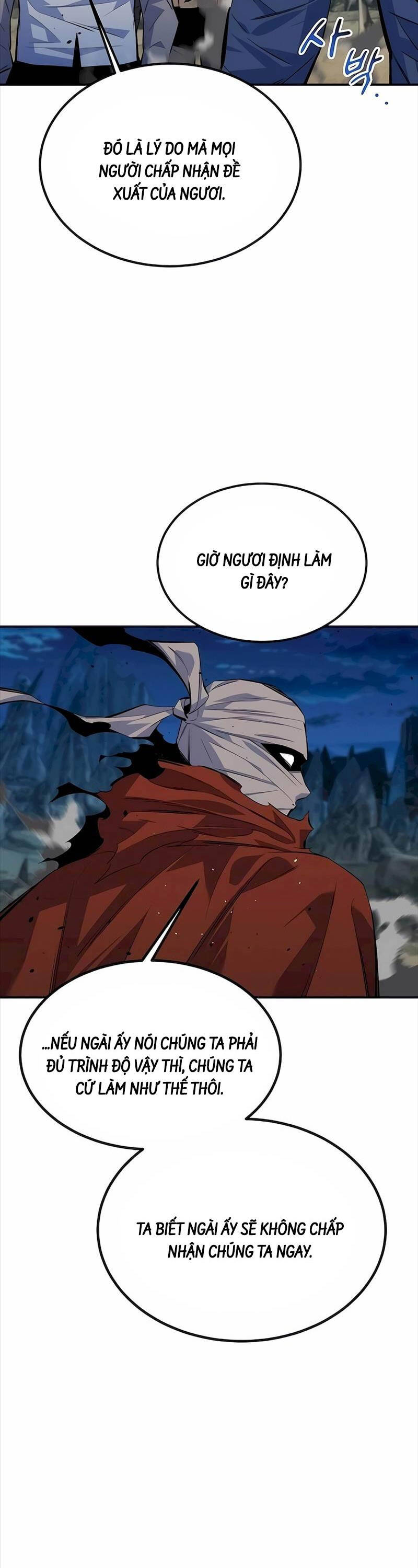 Đi Săn Tự Động Bằng Phân Thân Chapter 97 - 13