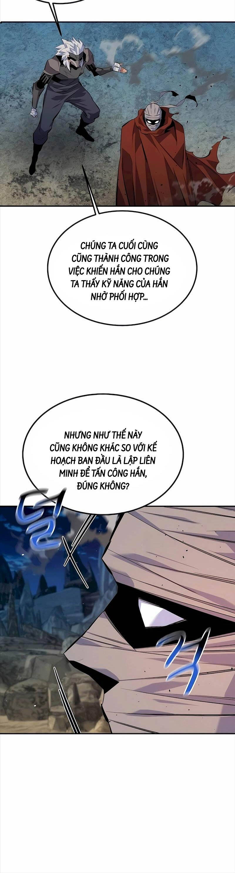 Đi Săn Tự Động Bằng Phân Thân Chapter 97 - 15