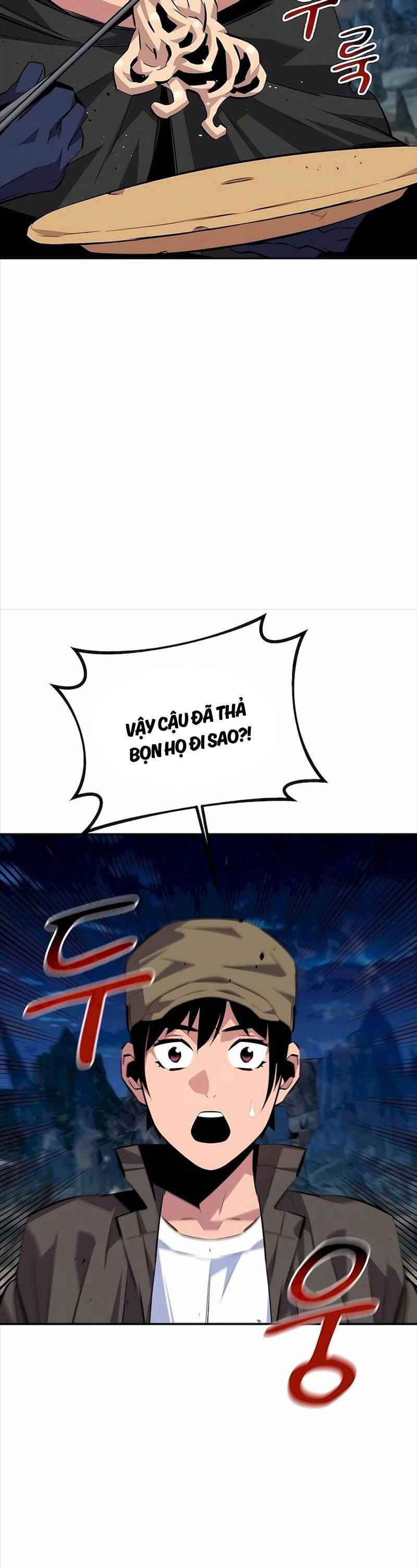 Đi Săn Tự Động Bằng Phân Thân Chapter 97 - 19