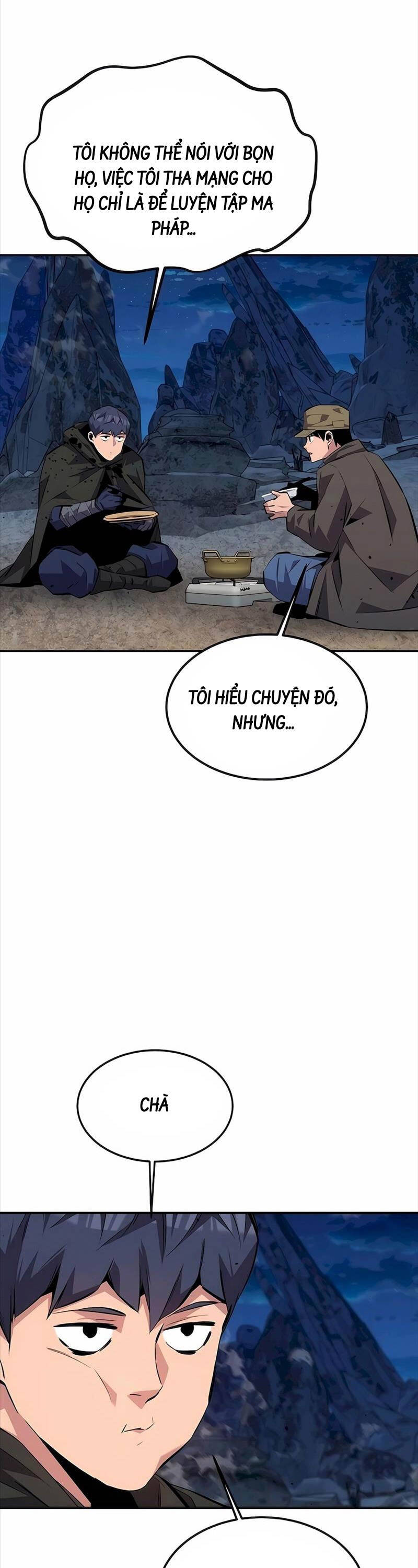 Đi Săn Tự Động Bằng Phân Thân Chapter 97 - 20