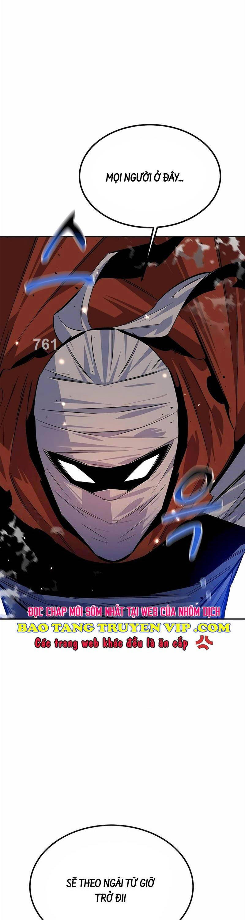 Đi Săn Tự Động Bằng Phân Thân Chapter 97 - 3