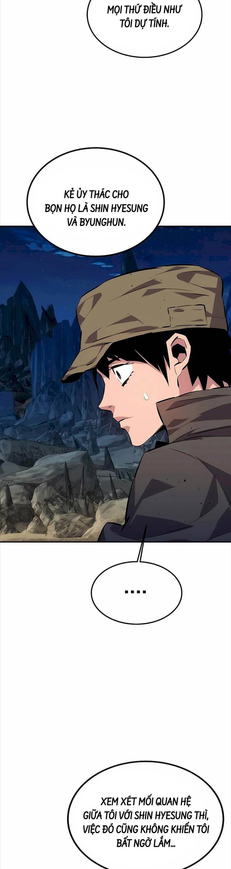 Đi Săn Tự Động Bằng Phân Thân Chapter 97 - 21