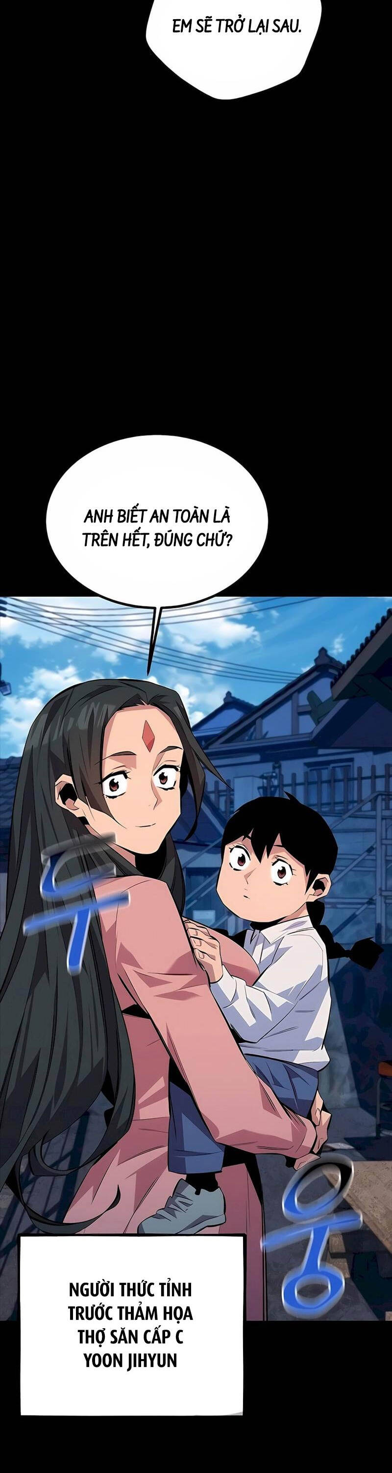 Đi Săn Tự Động Bằng Phân Thân Chapter 97 - 25