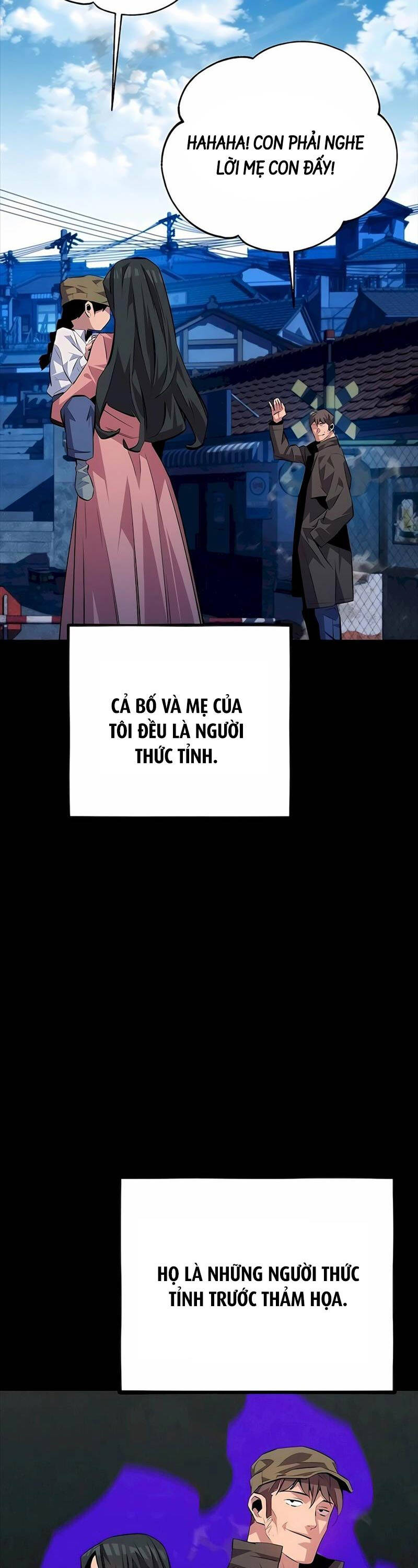 Đi Săn Tự Động Bằng Phân Thân Chapter 97 - 28