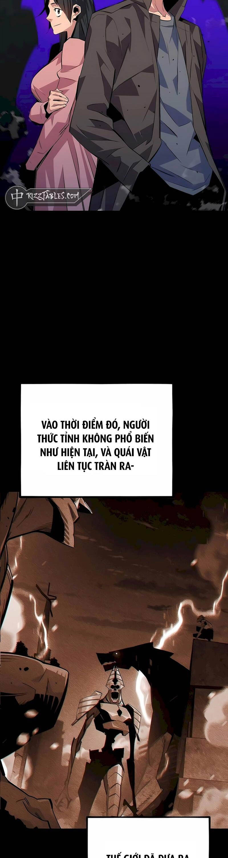 Đi Săn Tự Động Bằng Phân Thân Chapter 97 - 29