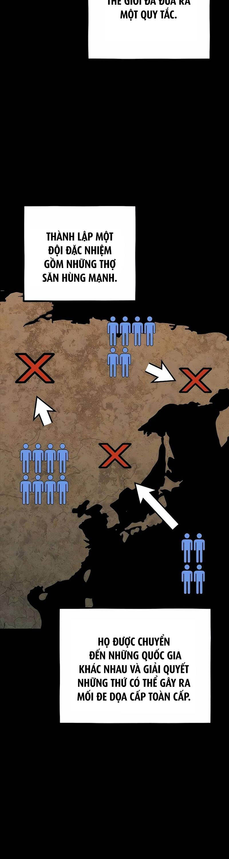 Đi Săn Tự Động Bằng Phân Thân Chapter 97 - 30