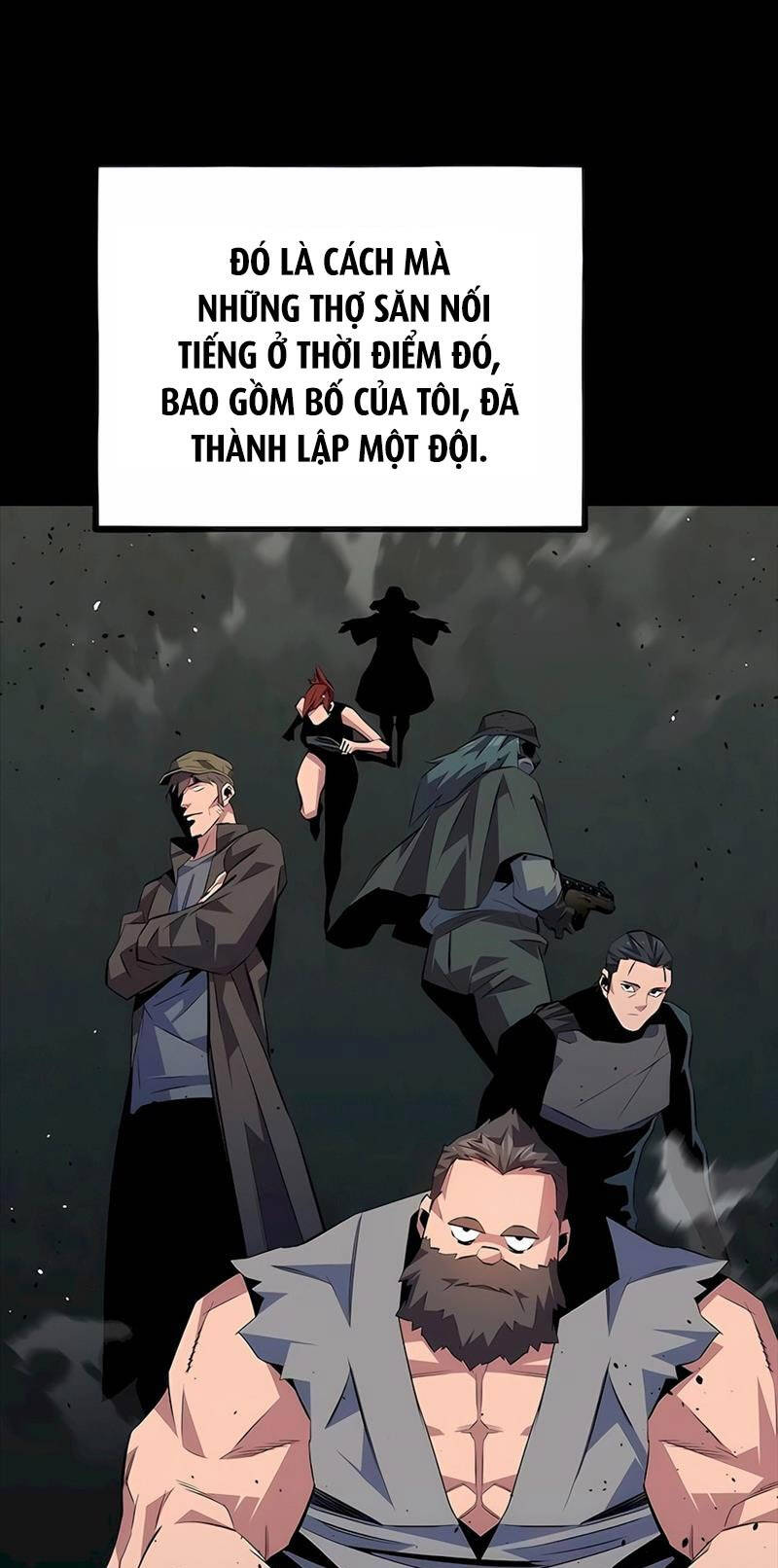 Đi Săn Tự Động Bằng Phân Thân Chapter 97 - 31