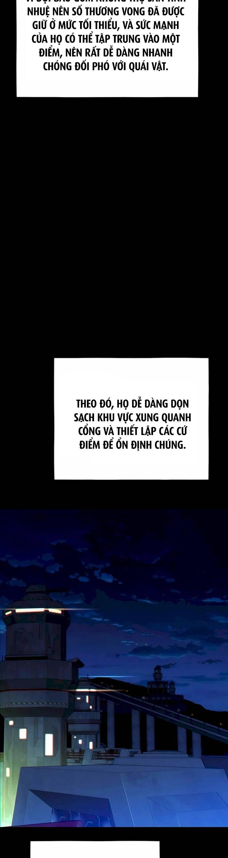 Đi Săn Tự Động Bằng Phân Thân Chapter 97 - 33