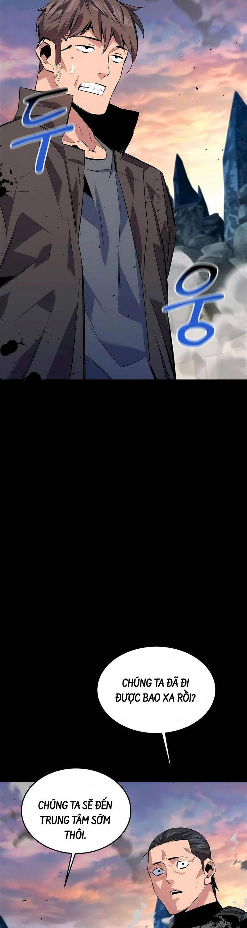 Đi Săn Tự Động Bằng Phân Thân Chapter 97 - 36