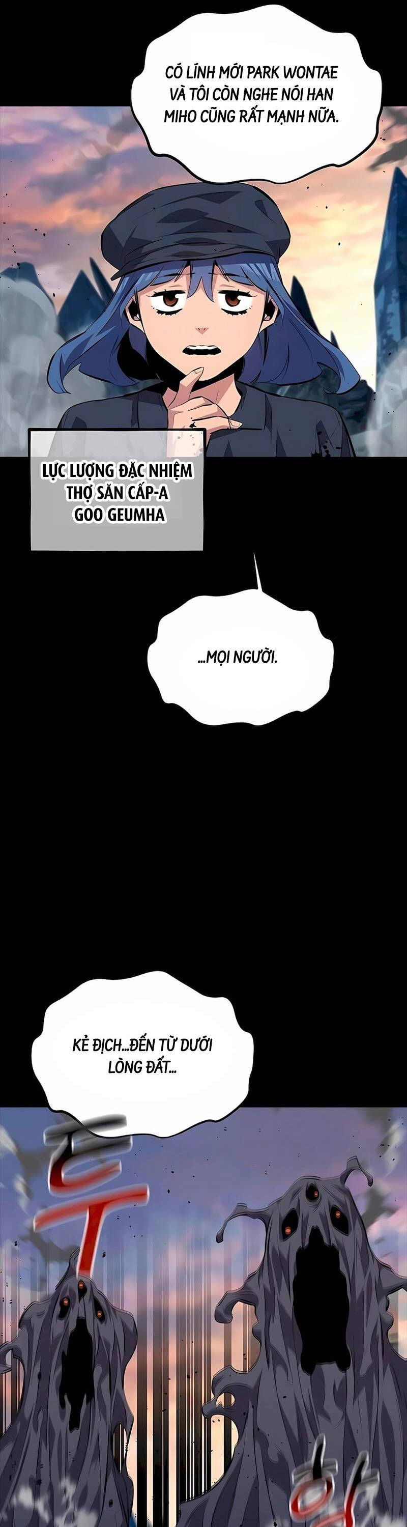 Đi Săn Tự Động Bằng Phân Thân Chapter 97 - 39