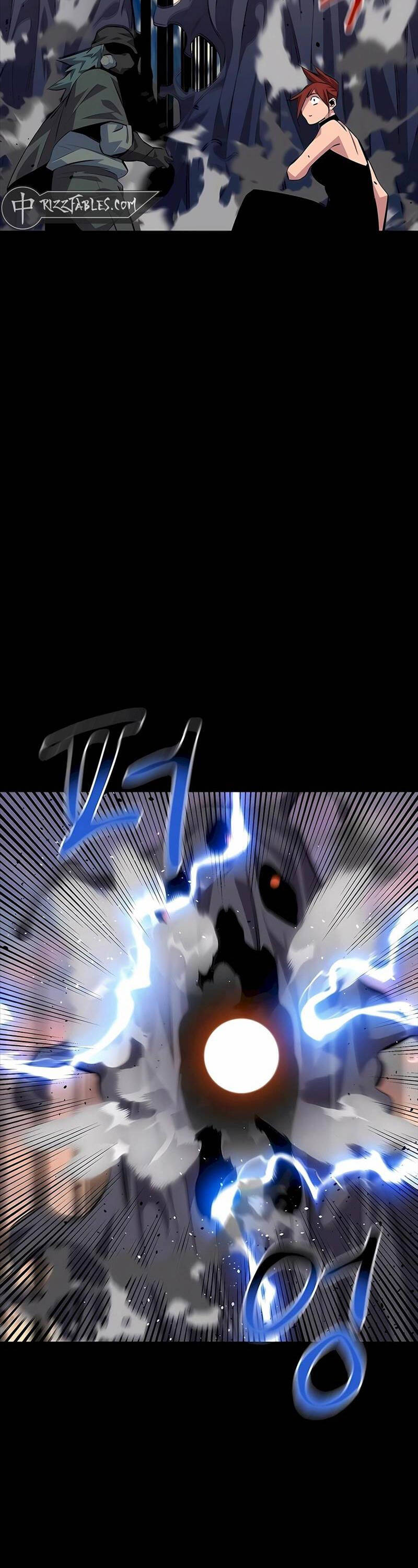 Đi Săn Tự Động Bằng Phân Thân Chapter 97 - 40