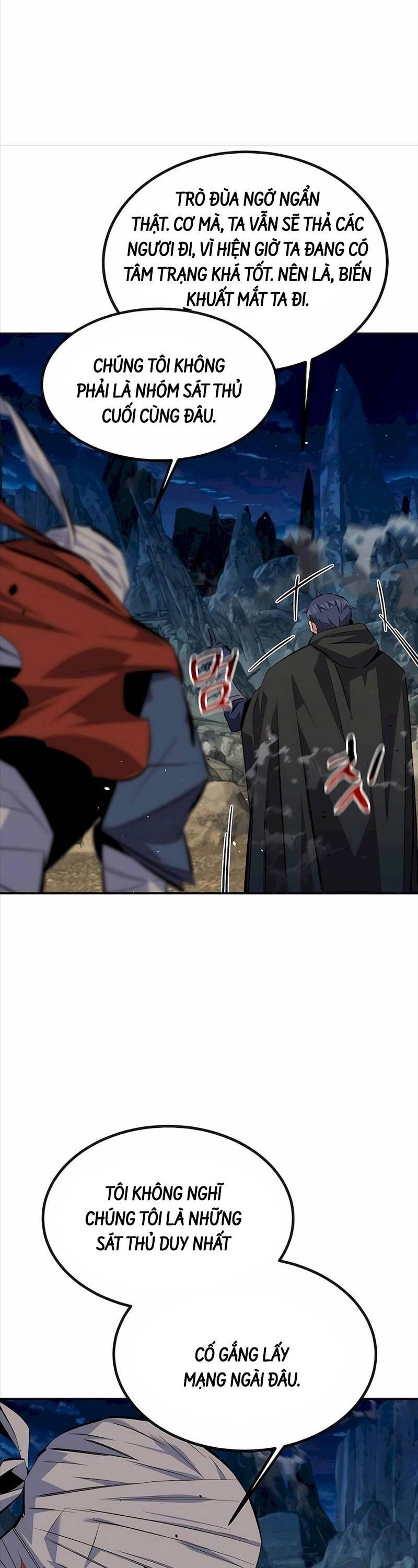 Đi Săn Tự Động Bằng Phân Thân Chapter 97 - 5