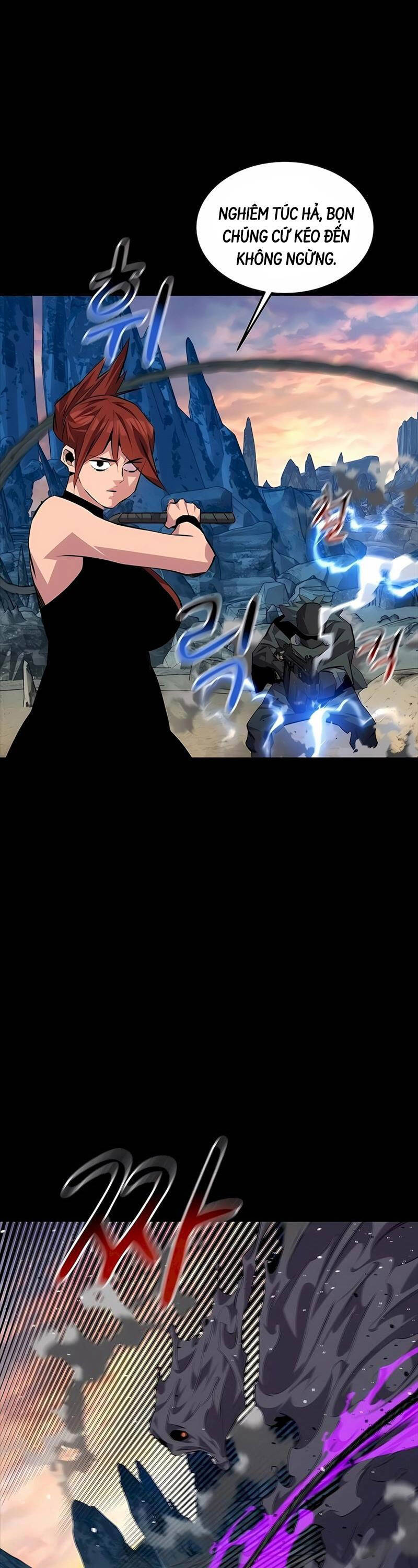 Đi Săn Tự Động Bằng Phân Thân Chapter 97 - 41