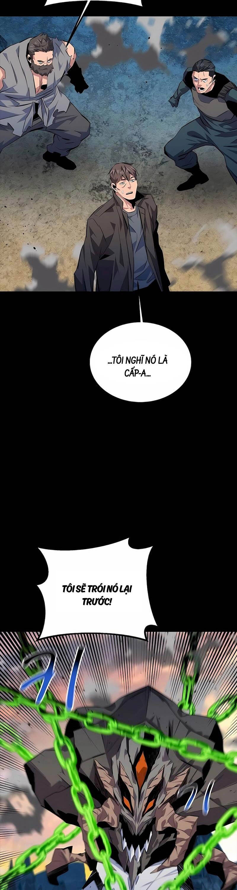 Đi Săn Tự Động Bằng Phân Thân Chapter 97 - 45