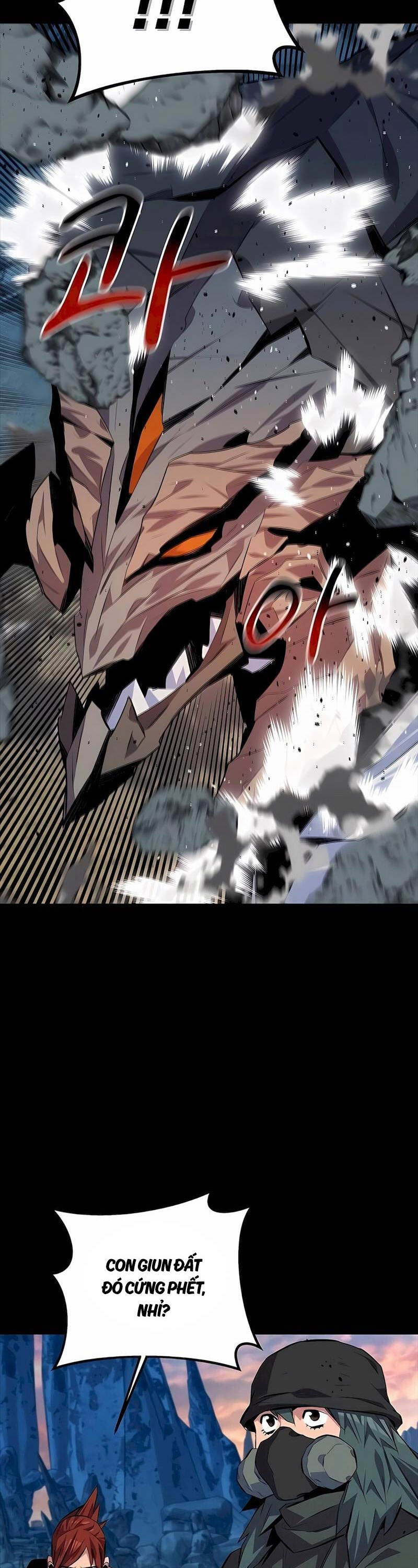 Đi Săn Tự Động Bằng Phân Thân Chapter 97 - 50