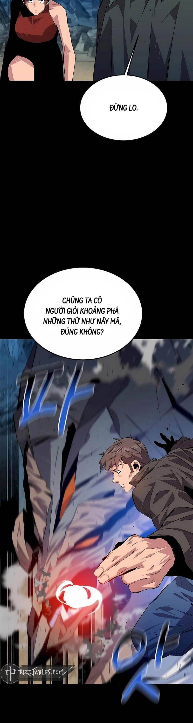Đi Săn Tự Động Bằng Phân Thân Chapter 97 - 51