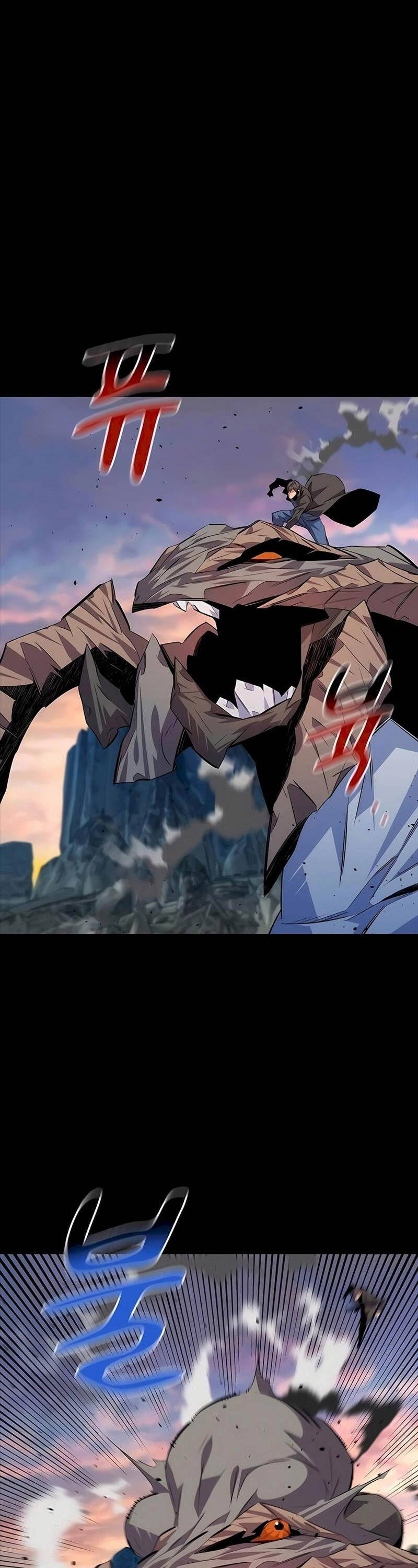 Đi Săn Tự Động Bằng Phân Thân Chapter 97 - 52