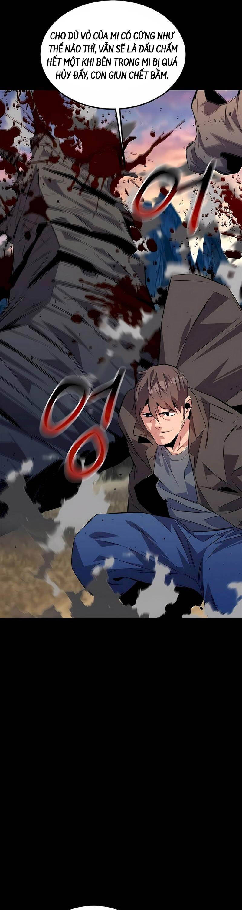Đi Săn Tự Động Bằng Phân Thân Chapter 97 - 54