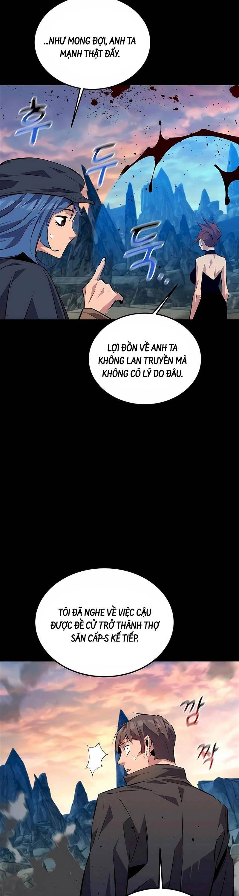 Đi Săn Tự Động Bằng Phân Thân Chapter 97 - 55