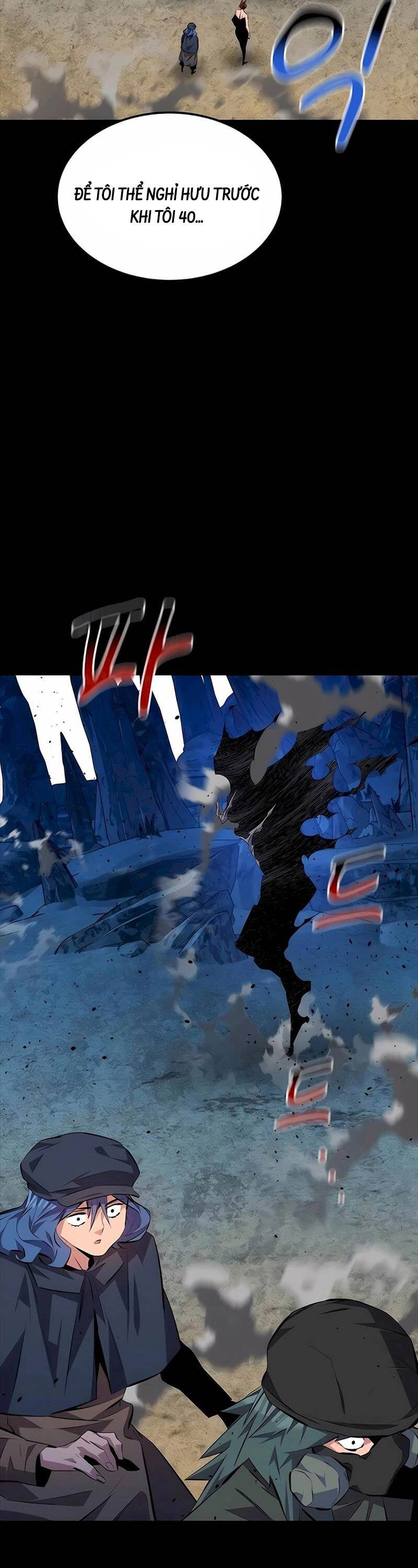 Đi Săn Tự Động Bằng Phân Thân Chapter 97 - 58