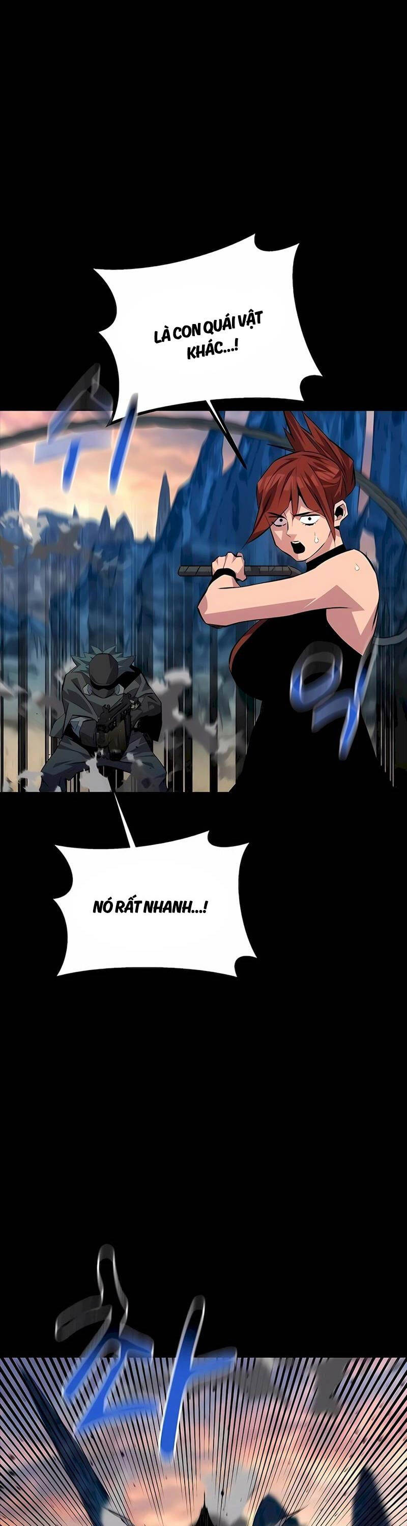 Đi Săn Tự Động Bằng Phân Thân Chapter 97 - 59