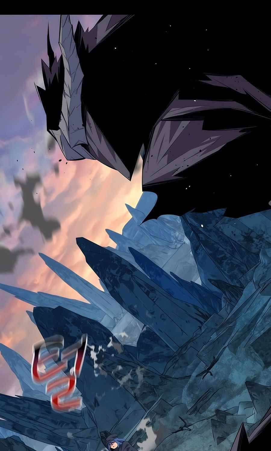 Đi Săn Tự Động Bằng Phân Thân Chapter 98 - 102