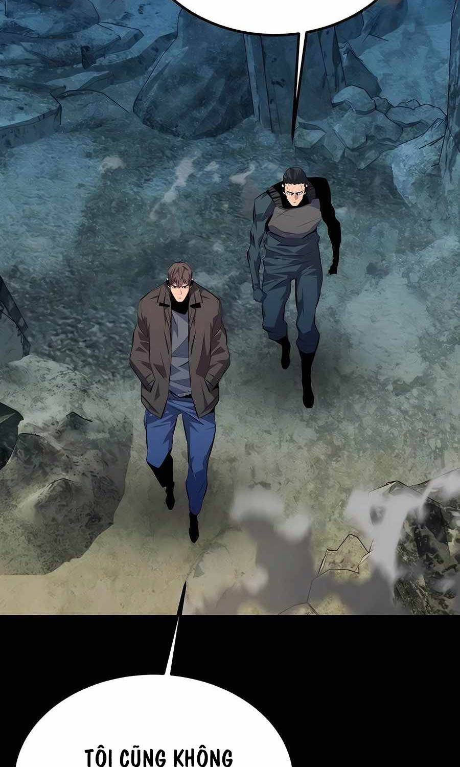 Đi Săn Tự Động Bằng Phân Thân Chapter 98 - 105