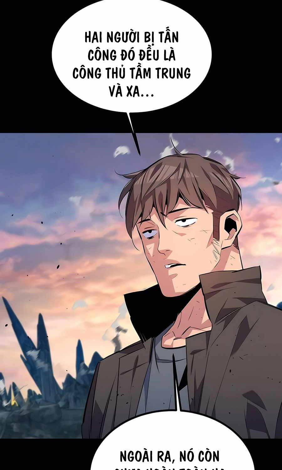 Đi Săn Tự Động Bằng Phân Thân Chapter 98 - 109