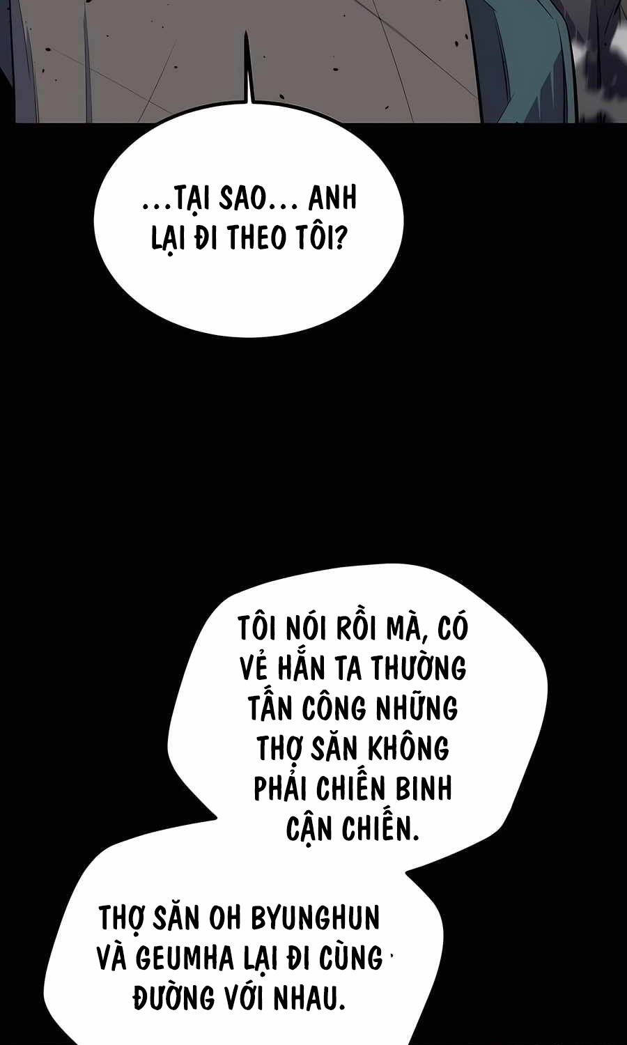 Đi Săn Tự Động Bằng Phân Thân Chapter 98 - 113