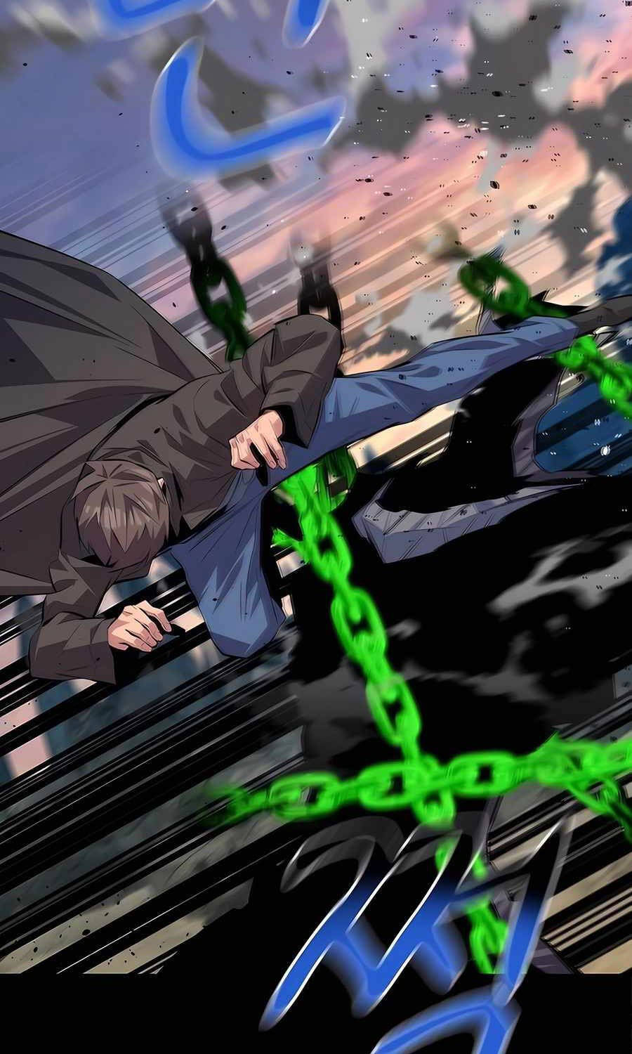 Đi Săn Tự Động Bằng Phân Thân Chapter 98 - 127