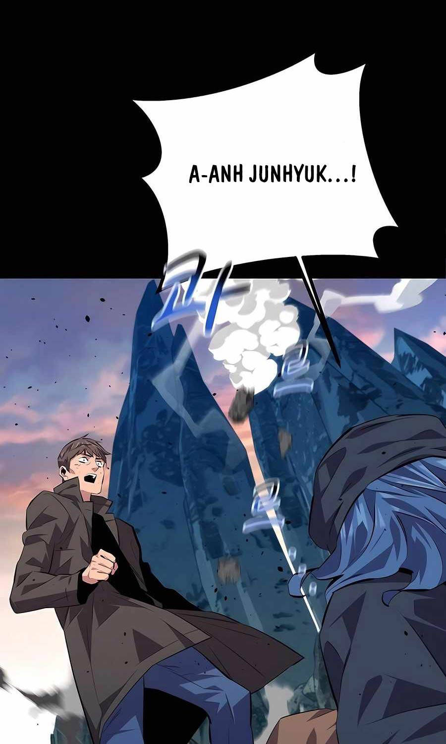 Đi Săn Tự Động Bằng Phân Thân Chapter 98 - 130