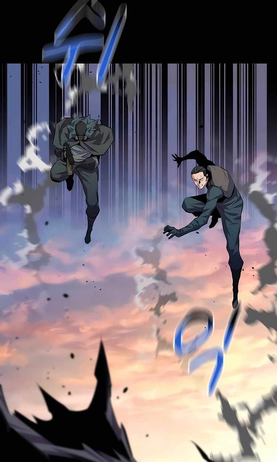 Đi Săn Tự Động Bằng Phân Thân Chapter 98 - 22