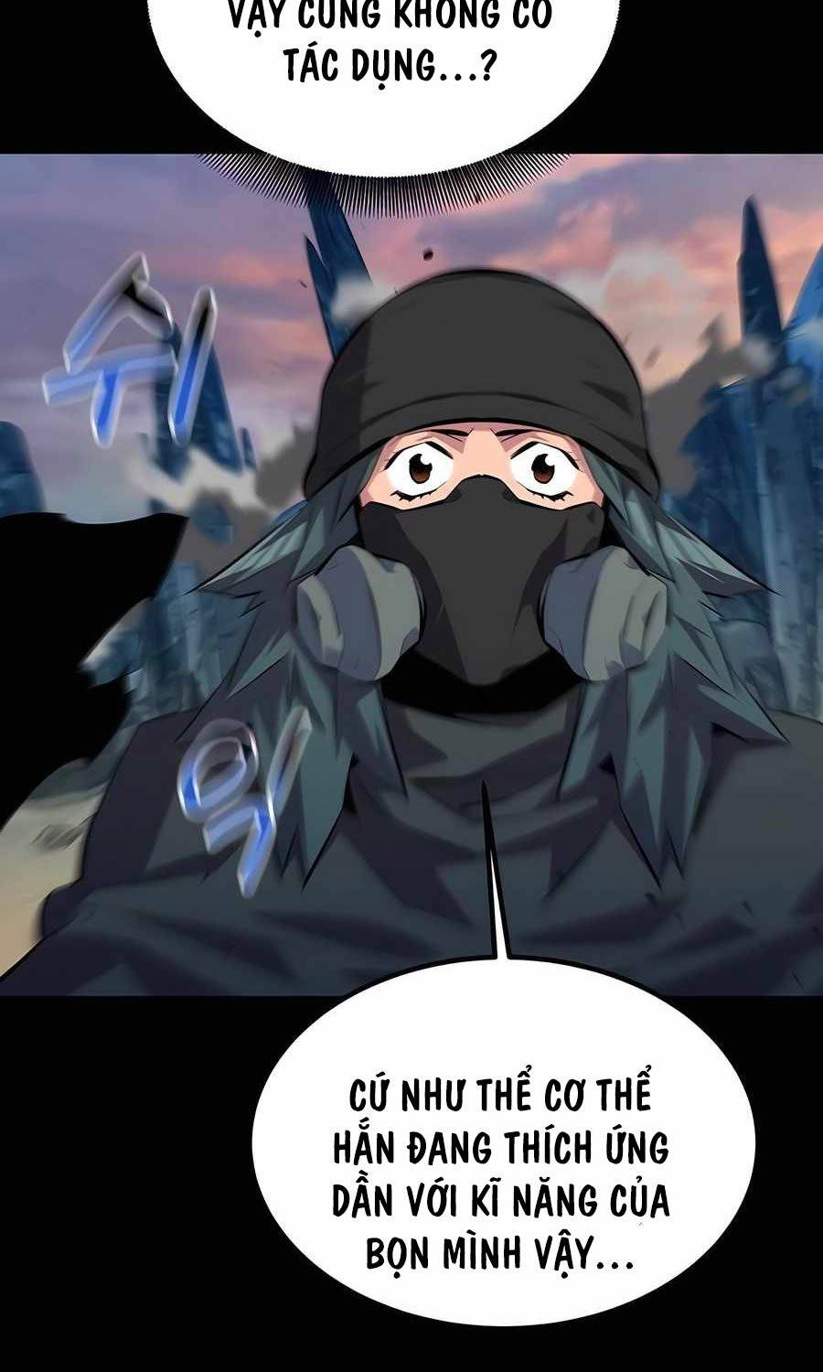 Đi Săn Tự Động Bằng Phân Thân Chapter 98 - 34