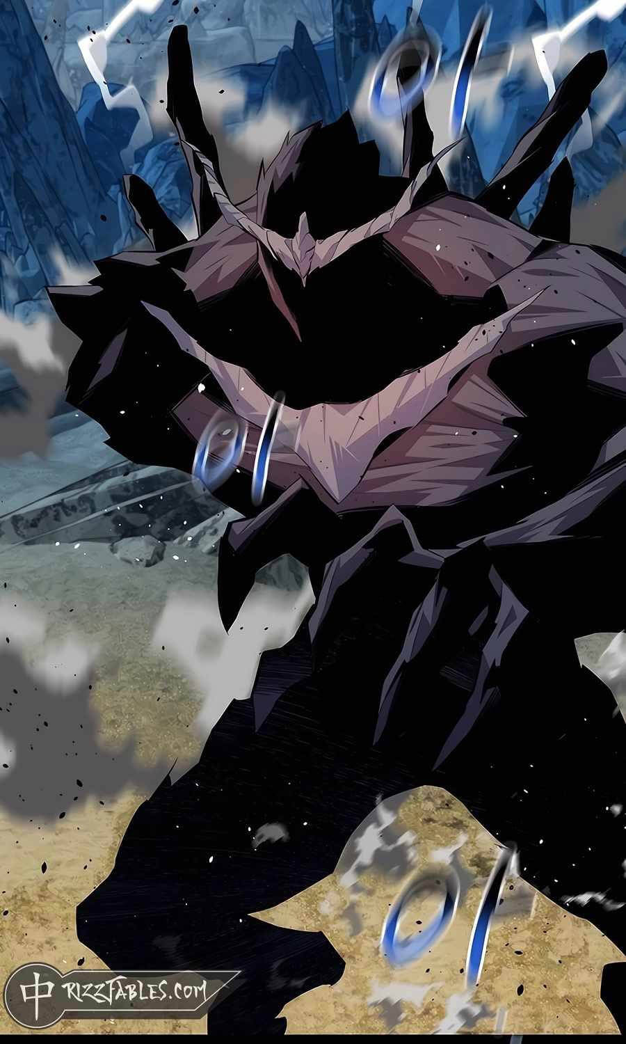 Đi Săn Tự Động Bằng Phân Thân Chapter 98 - 40