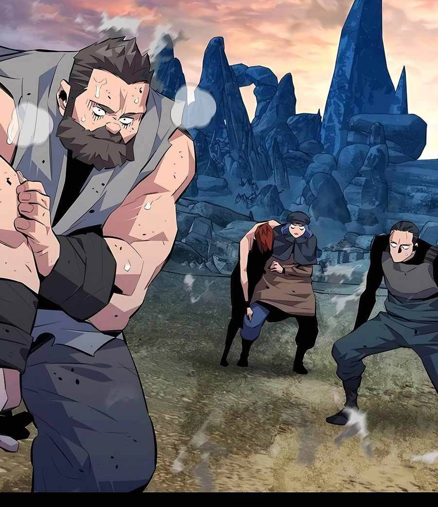 Đi Săn Tự Động Bằng Phân Thân Chapter 98 - 44