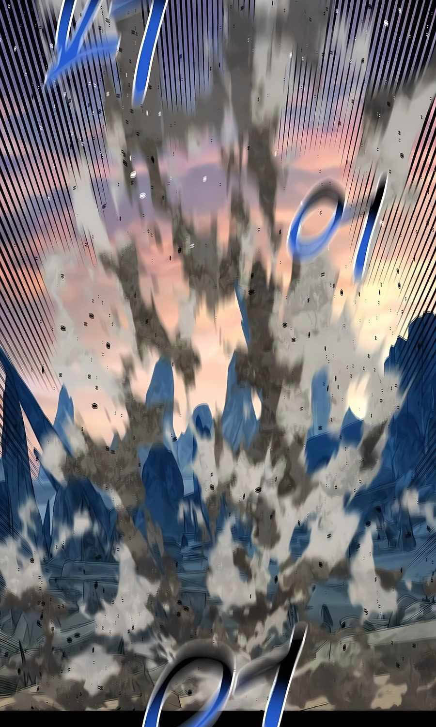 Đi Săn Tự Động Bằng Phân Thân Chapter 98 - 49